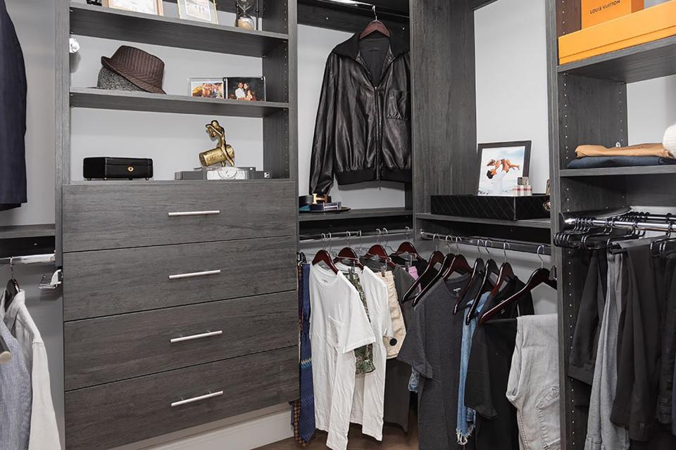 closet systems