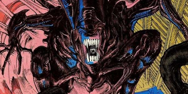 Marvel se hará cargo de los cómics de Alien y Predator 