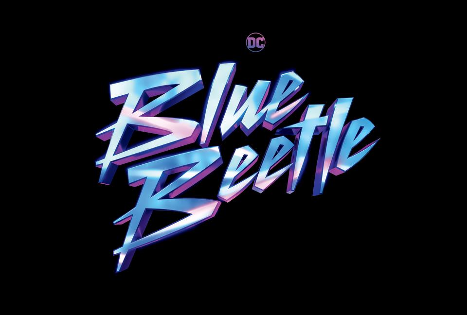 Blue Beetle (Warner Bros.)