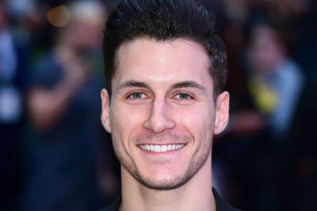 Gorka Marquez attack