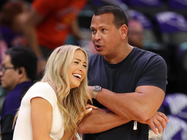 Alex Rodriguez Takes Trip to Memphis With Ex Cynthia Scurtis and Kids