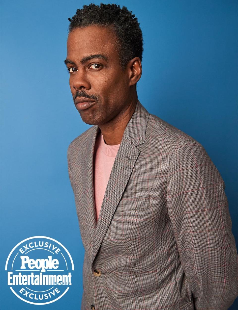 Chris Rock