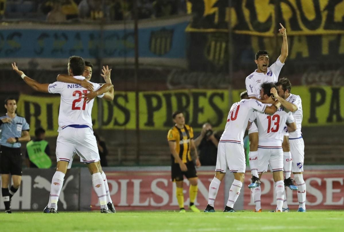 Peñarol conquista el Clausura 