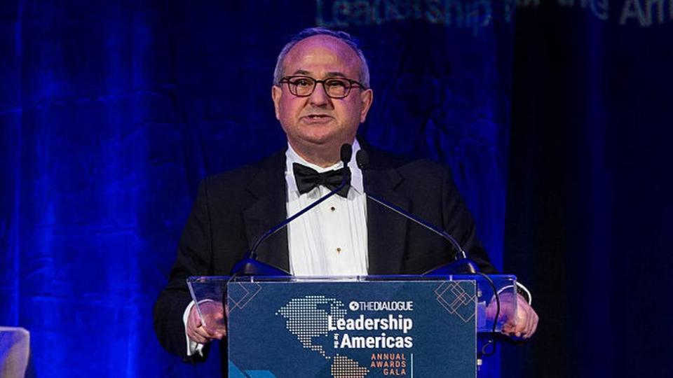 Michael Shifter es presidente del centro de análisis Diálogo Interamericano, con sede en Washington.