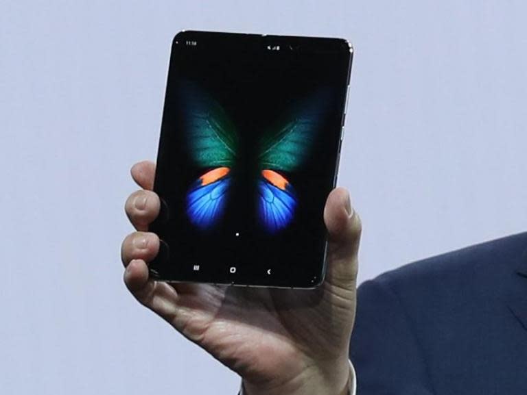 Samsung will reveal a new release date for its beleaguered Galaxy Fold smartphone, according to reports in Korea.The foldable phone was originally meant to be shipped to customers on 3 May but an issue with the screen forced the South Korean firm to postpone the launch.Customers who had placed pre-orders were told last week that if a new shipping date had not been announced by the end of May then their order would be cancelled.Samsung CEO DJ Koh told The Korea Herald that a rescheduled launch plan would be announced imminently, after improvements were made to the Fold's durability."[Samsung] has reviewed the defect caused from substances [that entered the device] and we will reach a conclusion in a couple of days," Mr Koh said. "We will not be too late."Samsung originally hailed the Galaxy Fold as the future of smartphones, claiming it would "overturn expectations and set this industry on a new path".The device, which costs nearly $2,000 (£1,540), is part of a new wave of bendy smartphones from various manufacturers that are set to come to market this year.Within days of Galaxy Fold review samples being sent to journalists, however, problems with the folding screen began to surface. Several reported that the screen flickered and froze after being folded and unfolded a number of times.> The screen on my Galaxy Fold review unit is completely broken and unusable just two days in. Hard to know if this is widespread or not. pic.twitter.com/G0OHj3DQHw> > — Mark Gurman (@markgurman) > > 17 April 2019In March Samsung claimed to have overcome any issues with the folding screen, releasing a video showing an elaborate testing process to prove the durability of the new smartphone.According to the tech giant, a Galaxy Fold device could withstand 200,000 folds and unfolds - the equivalent of 100 folds per day for five years - without breaking."Samsung subjected the device to several rounds of extensive tests in its state-of-the-art reliability labs to make sure that the Galaxy Fold is ready to come to market," Samsung wrote in a blog post. "While the extent of the test may seem like overkill to some, Samsung viewed it as vital to ensuring the durability of the device's hinged design and Infinity Flex Display."Samsung is yet to provide an exact release date for the problematic phone, though DJ Koh's comments to The Korea Herald suggest it will be before the end of May deadline that the firm originally laid out to customers.