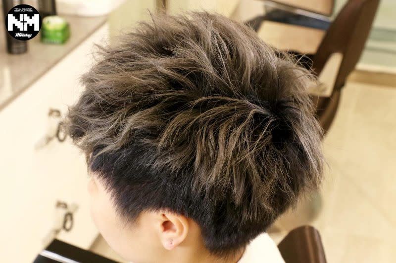 定型噴霧, 男士髮型, Hair Spray, 用法, 髮型師, Gatsby, Osis, Aveda