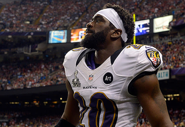 Ed Reed agrees to terms with the Houston Texans