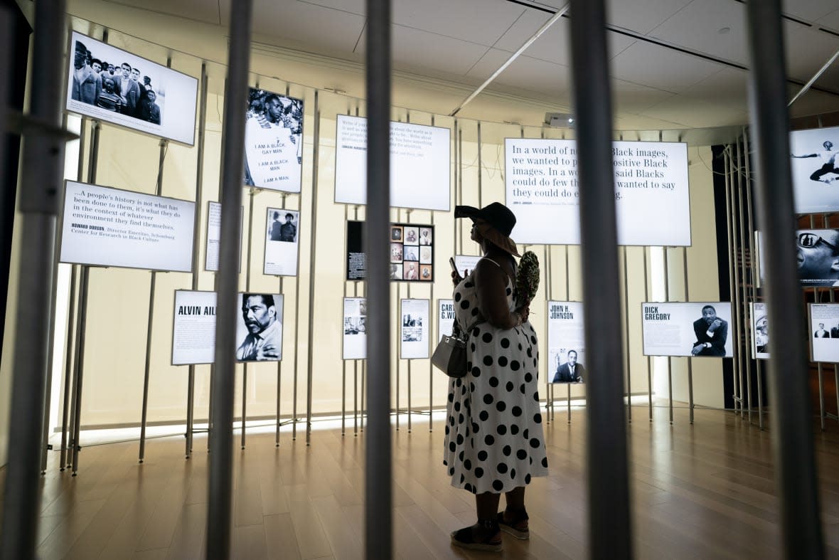 South Carolina International African American Museum, theGrio.com