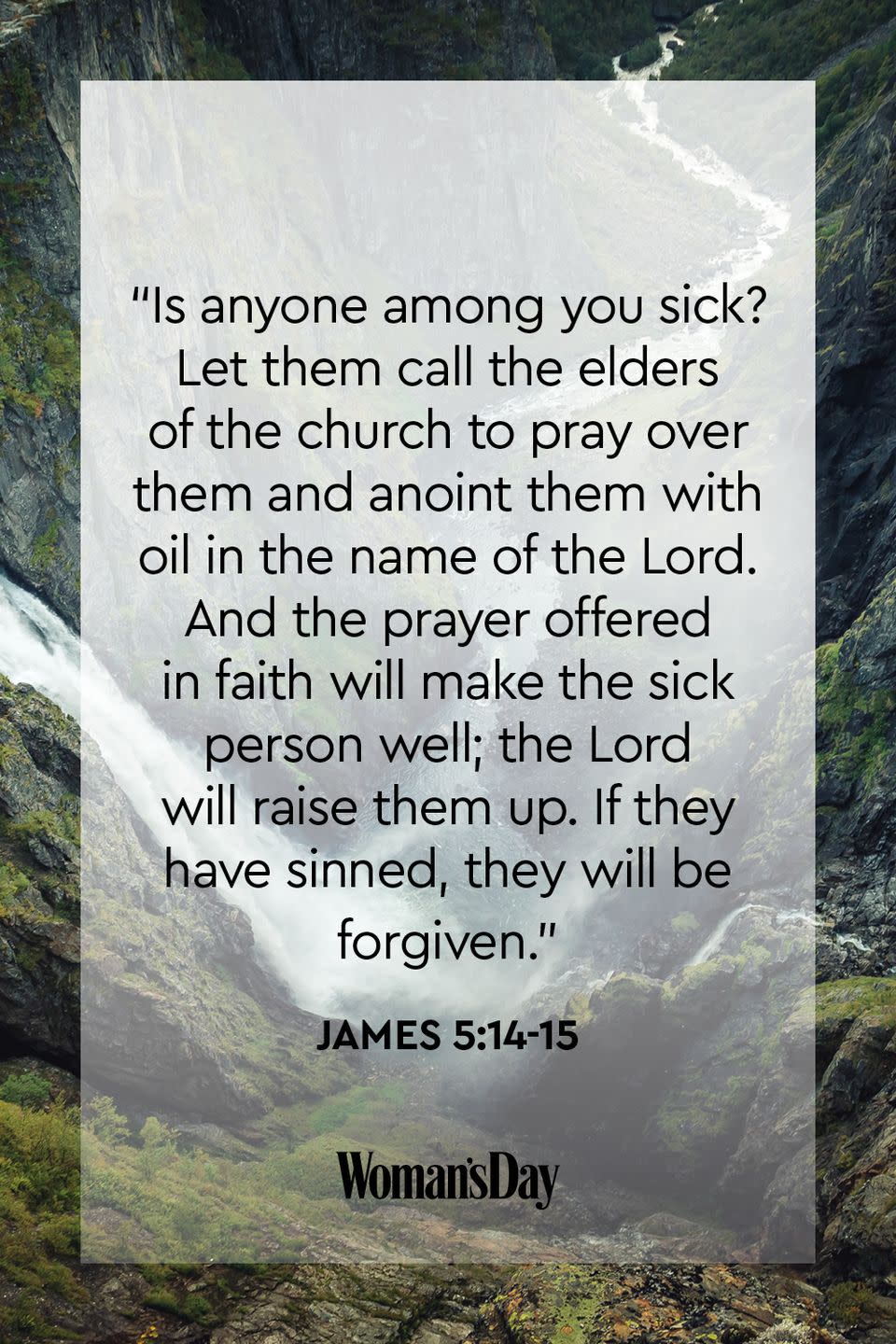 James 5:14-15