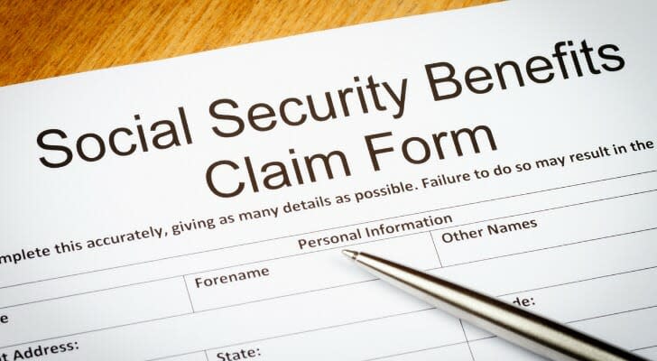 certified in social security claiming strategies