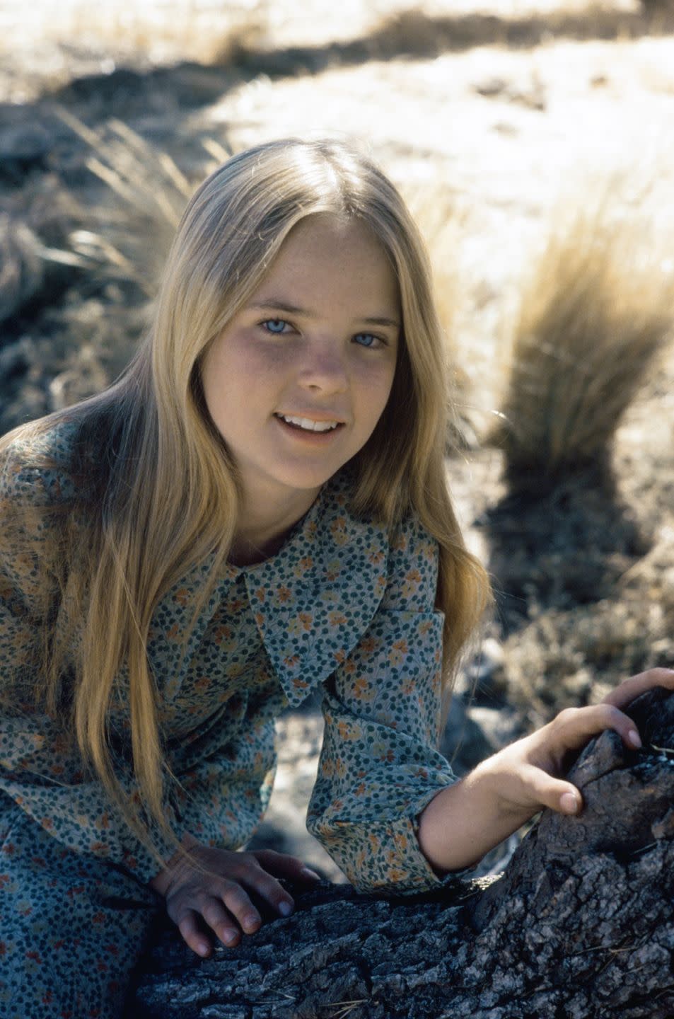 little hosue on the prairie cast mary ingalls