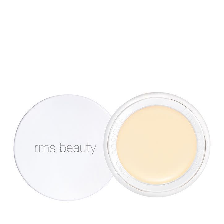 <p><strong>RMS Beauty</strong></p><p><strong>$36.00</strong></p><p><a href="https://go.redirectingat.com?id=74968X1596630&url=https%3A%2F%2Fcredobeauty.com%2Fproducts%2Frms-beauty-uncoverup&sref=https%3A%2F%2Fwww.elle.com%2Fbeauty%2Fg38002733%2Fcredo-beauty-sale-best-products-2021%2F" rel="nofollow noopener" target="_blank" data-ylk="slk:Shop Now;elm:context_link;itc:0" class="link ">Shop Now</a></p><p>This is one of those cult-favorite clean beauty products that everyone needs to try once, so it's time to put it to the test. Maybe it will erase the past year's bad memories while covering up dark circles.</p>