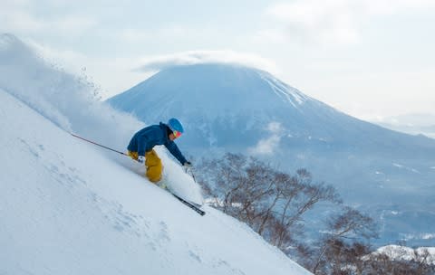 niseko