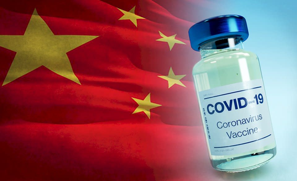 中國在COVID-19疫情爆發後研發包括科興、國藥等新冠疫苗，但卻傳出有不少民眾施打之後罹患急性白血病，向主管單位陳情卻遭打壓。 (示意圖/Spencer Davis/Unsplash)