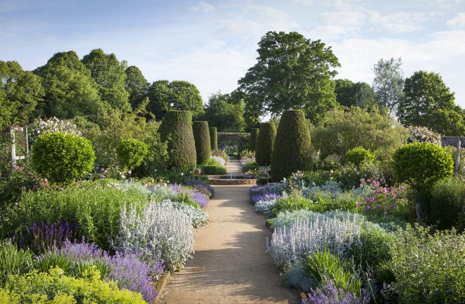 <p>The gardens of this romantic 18th-century house boast carpets of spring bulbs, a beautiful walled rose garden, rich autumn leaves and a bright winter garden. <a href="https://www.nationaltrust.org.uk/mottisfont" rel="nofollow noopener" target="_blank" data-ylk="slk:Mottisfont;elm:context_link;itc:0;sec:content-canvas" class="link ">Mottisfont</a> is a feast for the senses all year round and the world-famous collection of old-fashioned roses flowers once a year in June, making this a great time to visit. </p><p>A fantastic place for families, you'll find plenty of space to run and jump around. The herbaceous borders in the walled garden showcase a huge variety of flowering plants, while the wide, grassy lawns, and the tree-lined river walk provide plenty of shade on sunny days.</p><p><strong>How to visit</strong></p><p>Stay at a cosy home around a 10-minute drive away in a peacefully rural location, like this homely barn for four people near the town of Stockbridge. It's light, spacious and you can make use of the wood burner during the colder months.</p><p><a class="link " href="https://www.vrbo.com/en-gb/p8669007" rel="nofollow noopener" target="_blank" data-ylk="slk:SEE INSIDE;elm:context_link;itc:0;sec:content-canvas">SEE INSIDE</a></p>