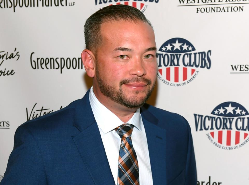 Jon Gosselin