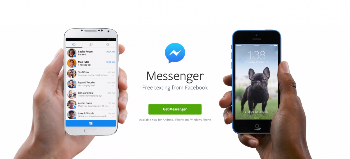 facebook-messenger