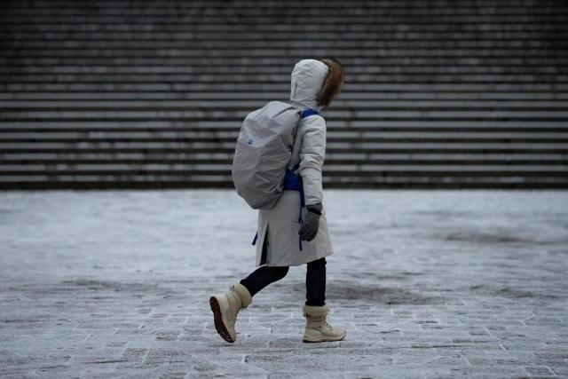 Weather tracker: Western Canada and parts of US brace for cold snap, Canada