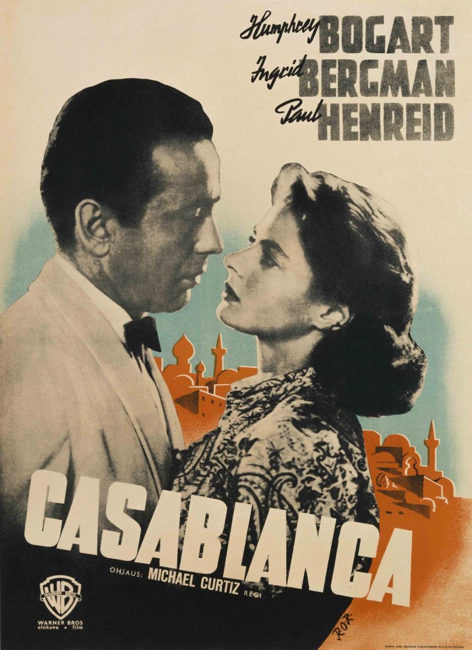 Casablanca