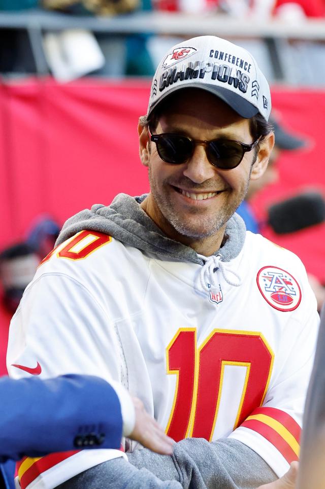 Super Bowl Weekend 2023: All the Celebrity Sightings!