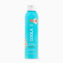 <p><strong>COOLA </strong></p><p>amazon.com</p><p><a href="https://www.amazon.com/dp/B07ZWM9N29?tag=syn-yahoo-20&ascsubtag=%5Bartid%7C10056.g.40119117%5Bsrc%7Cyahoo-us" rel="nofollow noopener" target="_blank" data-ylk="slk:Shop Now;elm:context_link;itc:0;sec:content-canvas" class="link ">Shop Now</a></p><p><del>$25</del> <strong>$17.50 (30% OFF)</strong></p><p>If you're not big on the traditional sunscreen smell, here's a scented mineral option that includes notes of coconut—that's available for 30 percent off.</p>