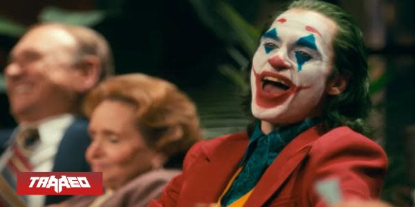 La secuela de Joker se encuentra oficialmente en marcha con Todd Phillips y Joaquin Phoenix