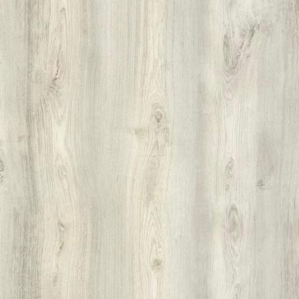 The Best Bedroom Flooring Option: Chiffon Lace Oak Luxury Vinyl Plank Flooring