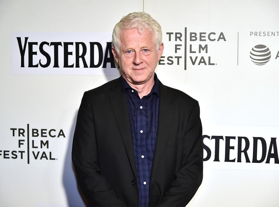 Richard Curtis, Actually