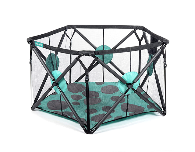 Milliard best baby playpen Amazon