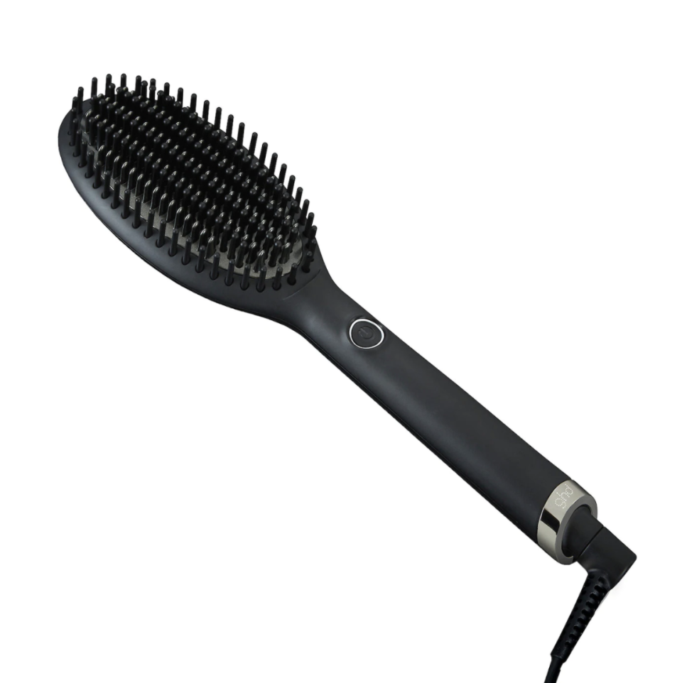 9) Glide Professional Hot Brush