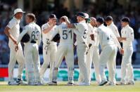 Ashes 2019 - Fifth Test - England v Australia