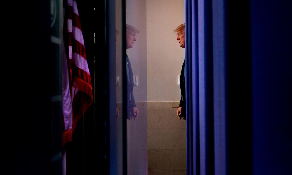 <span>Photograph: Jim Watson/AFP via Getty Images</span>