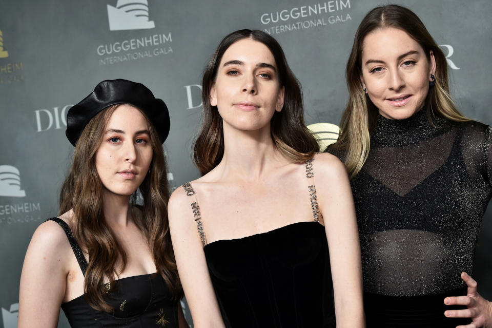 HAIM