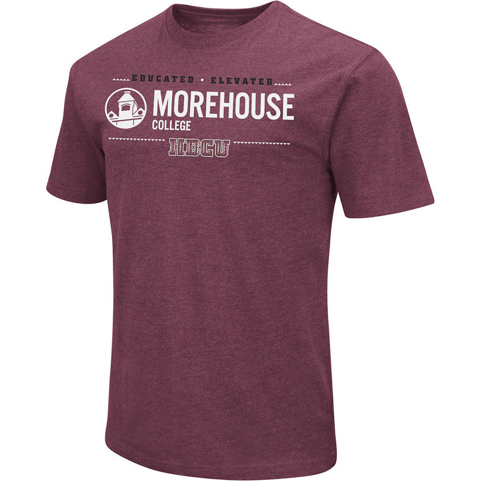 Morehouse College T-shirt