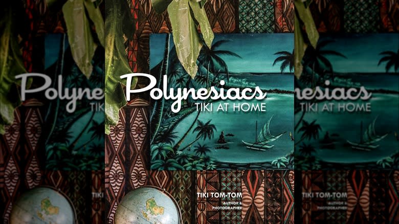 Cover of Polynesiacs