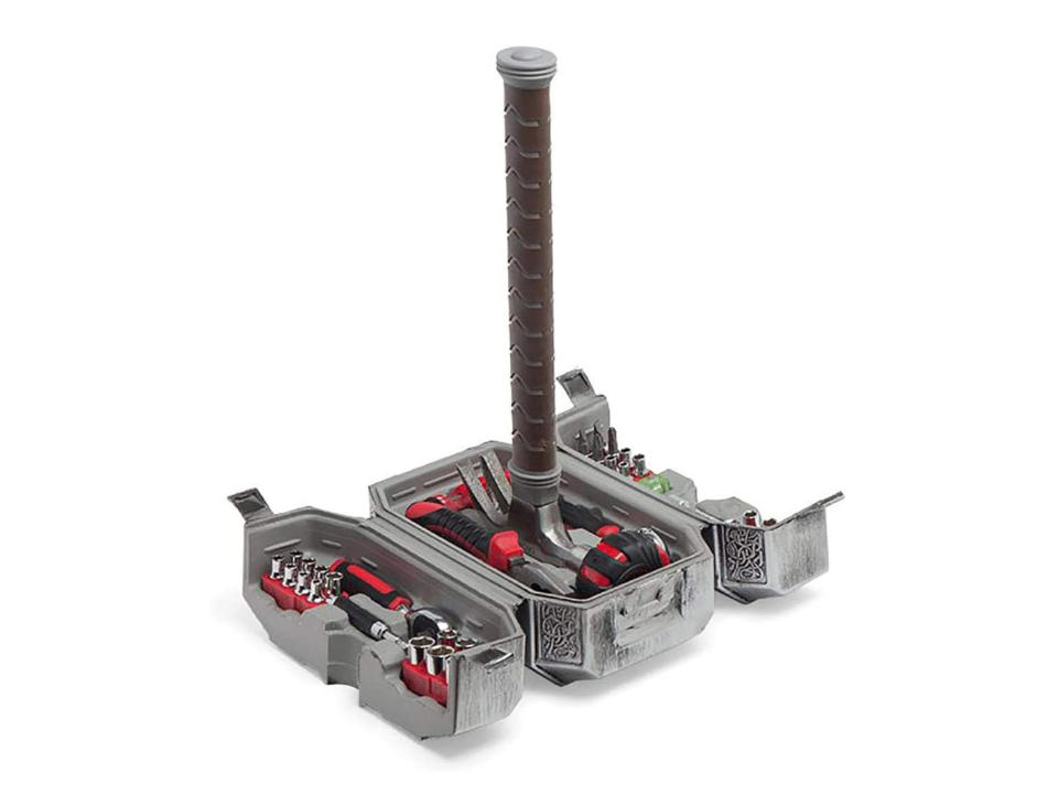 Robe Factory Thor Hammer Tool Set