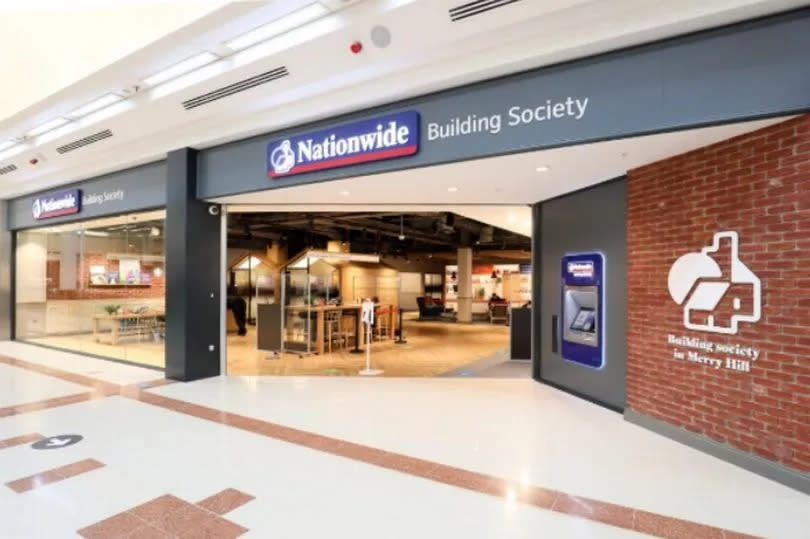 The UK's biggest building society, Nationwide, which is rivalled by the likes of Lloyds, HSBC UK, Santander, NatWest and more, has doubled the maximum personal loan it will offer borrowers to £50,000.