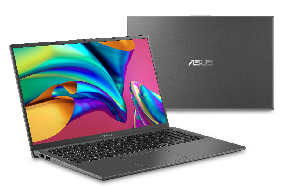 ASUS VivoBook 15.6 inch. (Photo: Walmart)