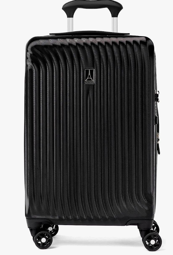 Travelpro Maxlite Air Hardside Expandable Luggage. (PHOTO: Amazon Singapore)