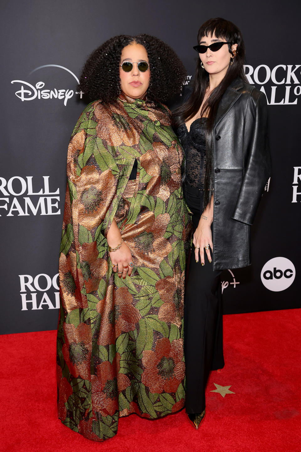 (Photo by Theo Wargo/Getty Images for The Rock and Roll Hall of Fame )