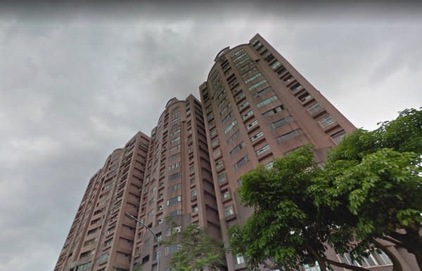 新北市康寧街（圖／翻攝Google Map）