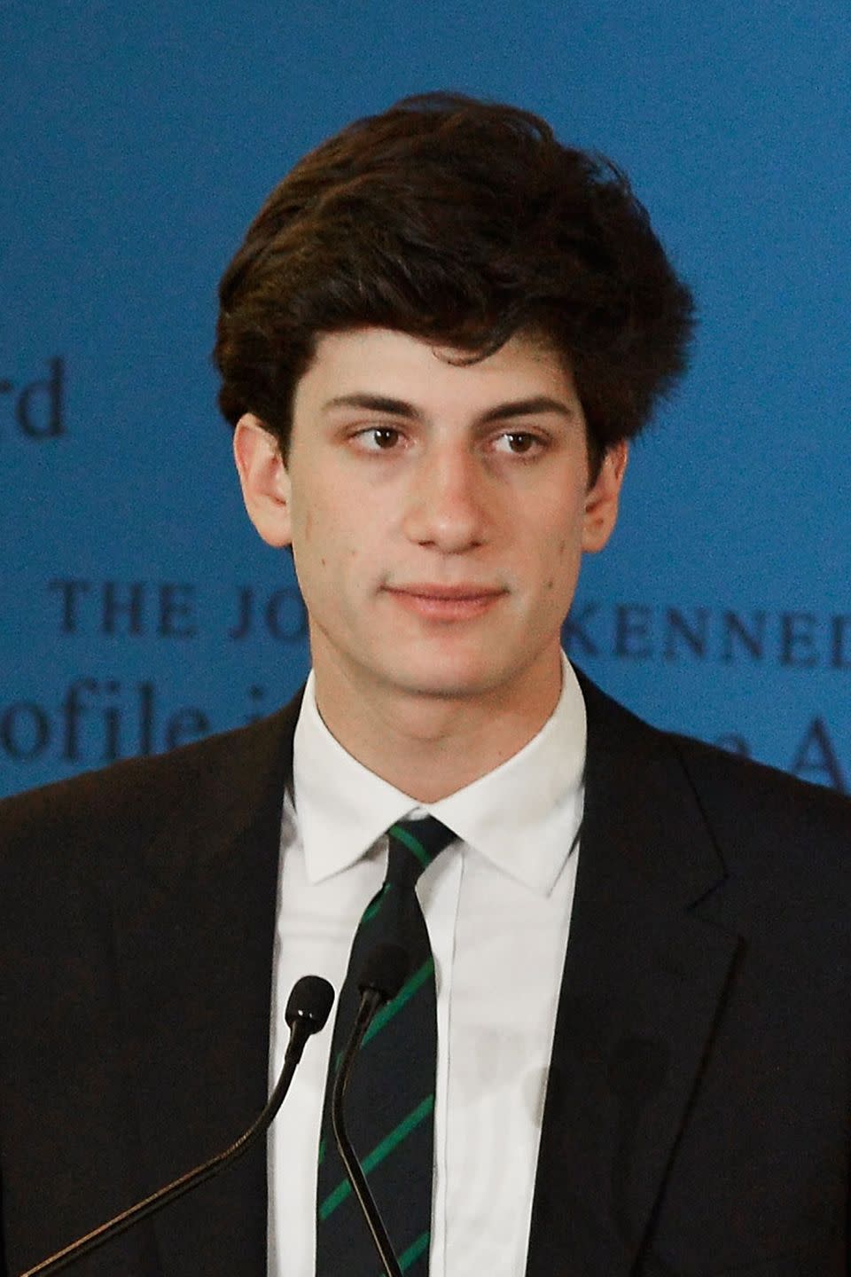 Jack Schlossberg