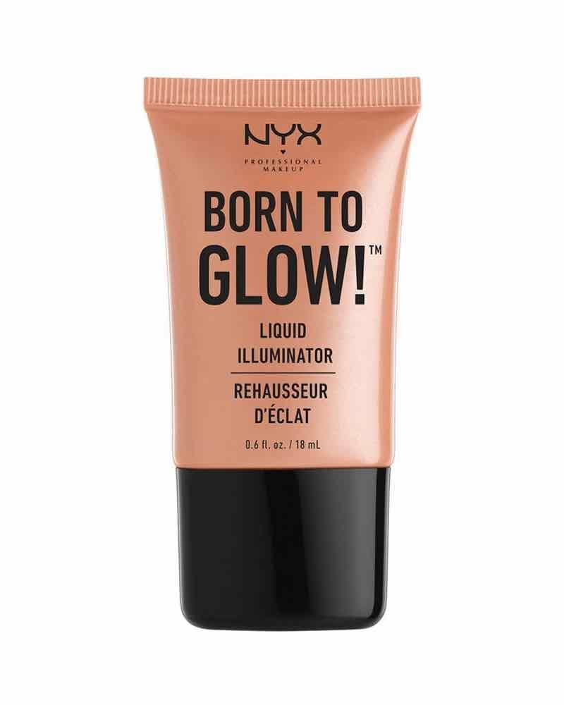 Born to Glow Liquid Illuminator