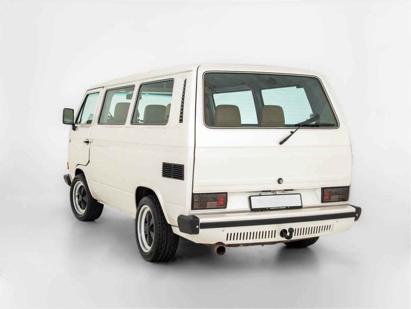 VW T3 B32