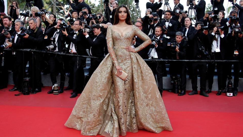 Cannes 2019: Here’s When You Can Spot Kangana, Deepika & Aishwarya