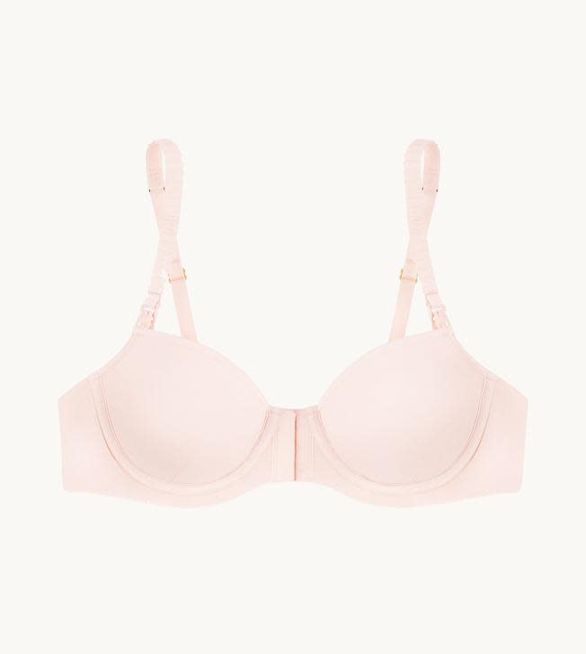 2) 24/7 Front Closure Nursing Bra