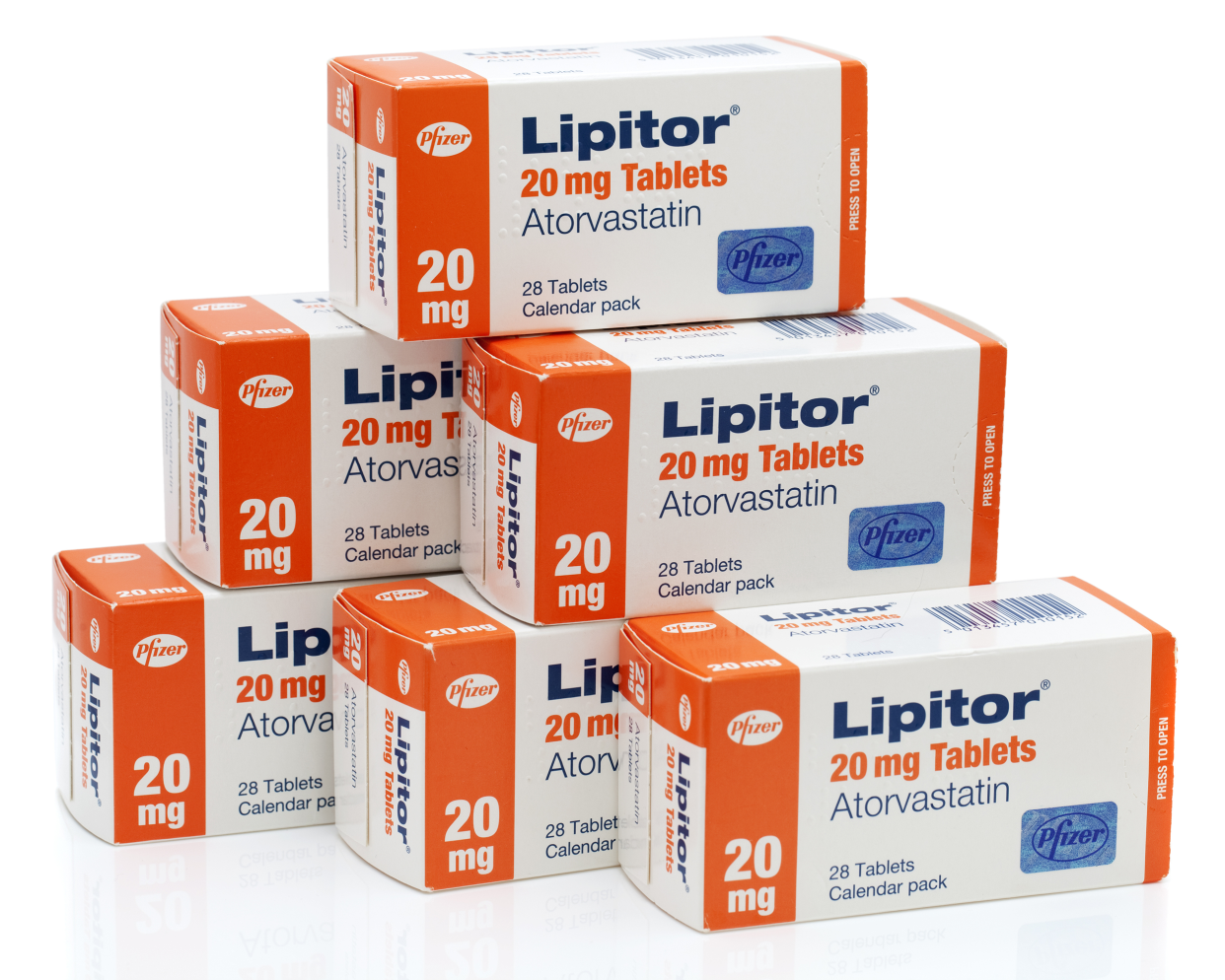 Lipitor