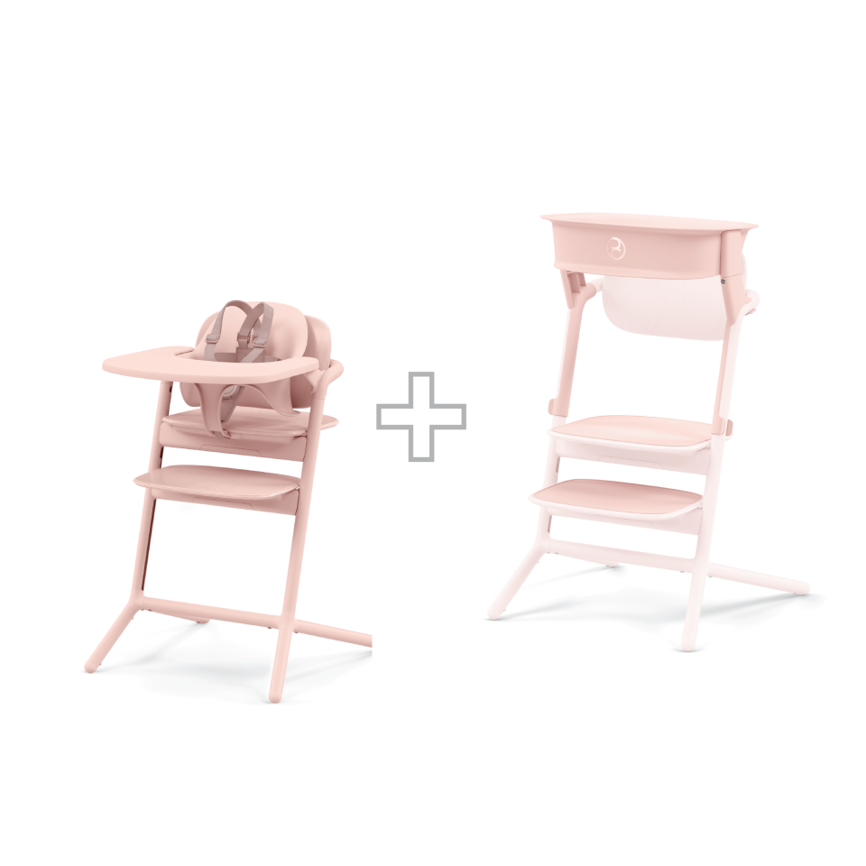 <p><a href="https://go.redirectingat.com?id=74968X1596630&url=https%3A%2F%2Fwww.cybex-online.com%2Fen%2Fus%2Fhome-and-living%2Fhighchair%2F&sref=https%3A%2F%2Fwww.housebeautiful.com%2Fshopping%2Fg60206322%2Fdesign-editor-mom-expert-nursery-decor-ideas%2F" rel="nofollow noopener" target="_blank" data-ylk="slk:Shop Now;elm:context_link;itc:0;sec:content-canvas" class="link ">Shop Now</a></p><p>Lemo 4-in-1</p><p>cybex-online.com</p><p>$449.95</p>