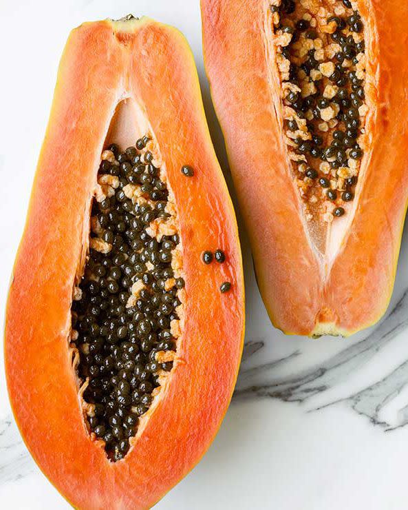 Papaya