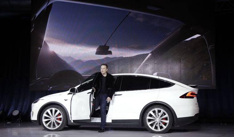  Tesla Model 3 Release Date, Price, Specs and Possible Features to Expect